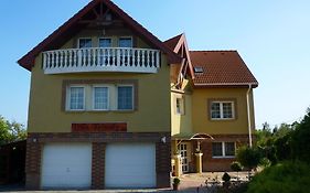 Kristaly Panorama Villa